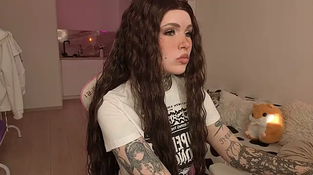 brightmuffin's Live XXX Chat