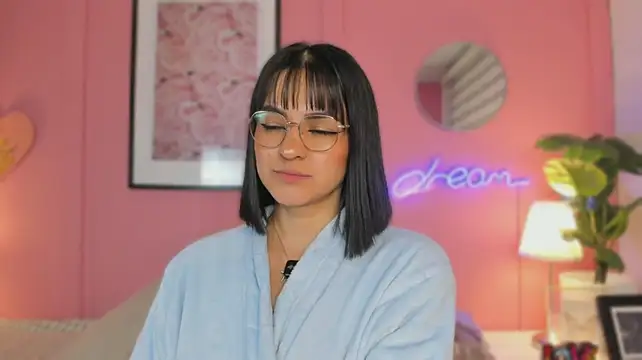 Živý XXX chat SoySaraa