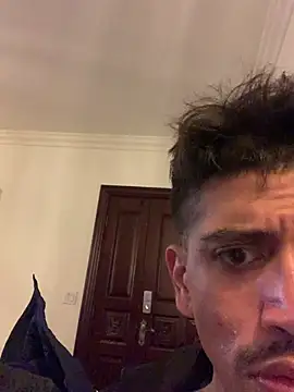 Show modela SstraightattedlilDCumz na web-kameri
