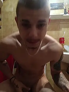 Saint_LexVII – Naživo XXX chat
