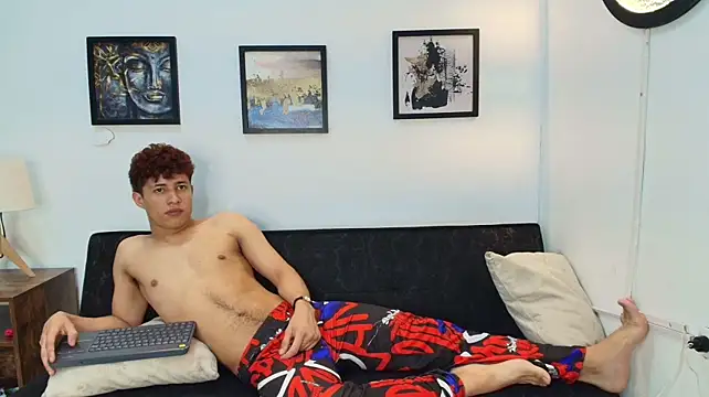 YOUNG_BOYS_HELL Obrolan Langsung XXX