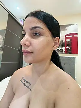 Samira30 Live XXX-Chat