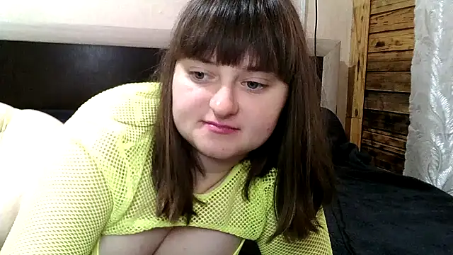 XXX chat uživo modela LuckyLust15