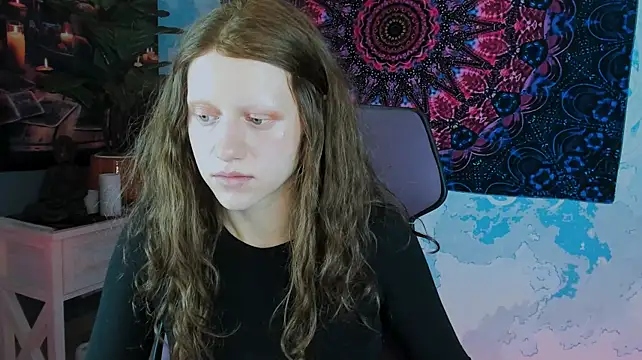 LidaDarknet Live XXX-Chat