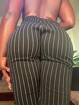 Chatroom XXX en direct de Fionnah8