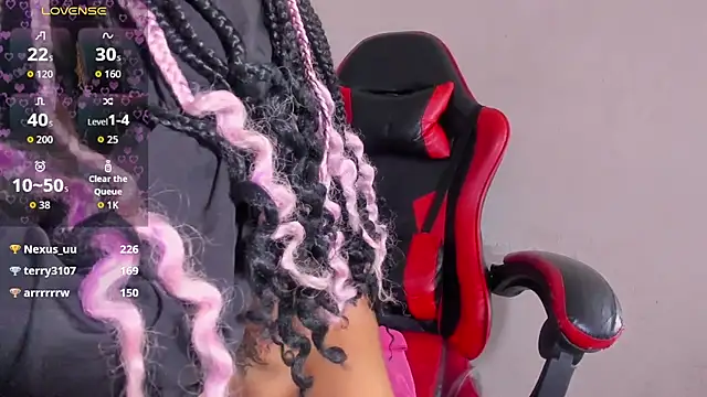 dolly_boob 라이브 XXX 채팅