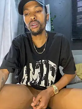 Chat XXX en directo de BlueIceCube