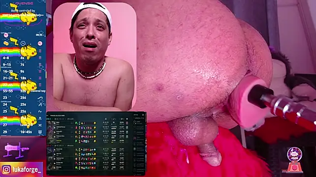 แชท XXX สดของ EthanNovaa