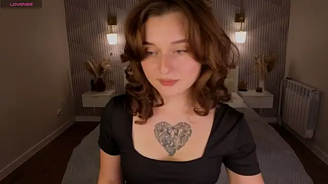 Delora_Romano Adlı Modelin Canlı XXX Sohbeti