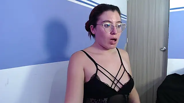 Chat XXX Live allison_mc