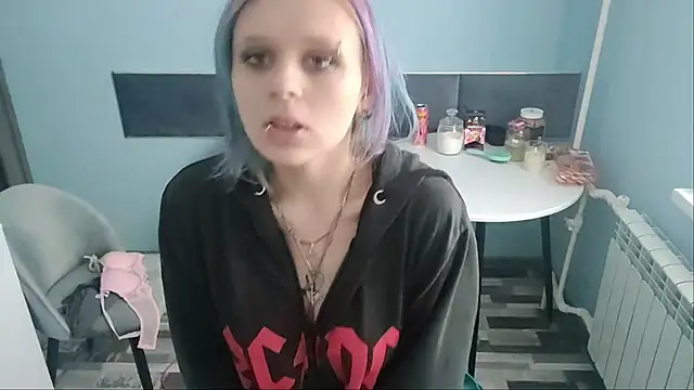 Czat XXX na żywo – Lana_Del_Play