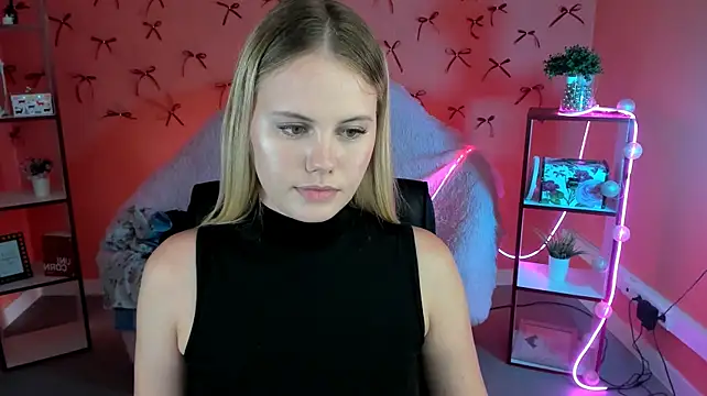 Chat XXX Live LanaWey