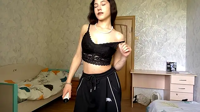 MaryMoors' Live XXX Chat