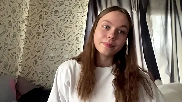 SunkShigella's Live XXX Chat