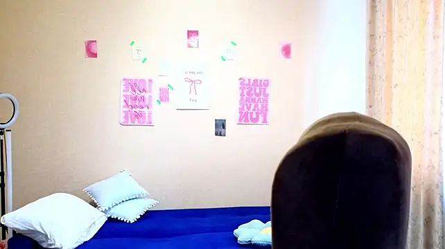 Sandra_Snowflake 即時 XXX 聊天