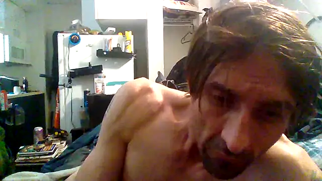 Chat XXX en directo de NightRider620