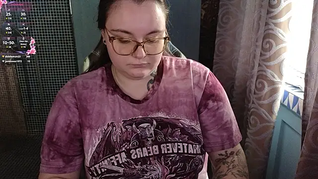 CatherineClaire Live XXX-Chat