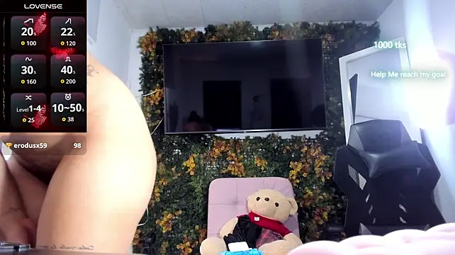emily_palmeerのライブXXXチャット