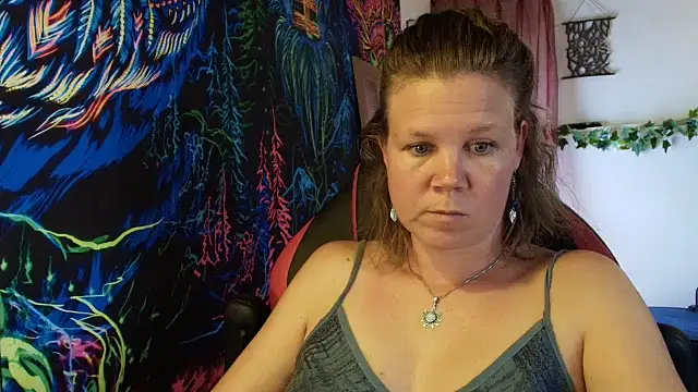 CallMeMaria Live XXX-chat
