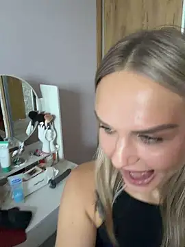 Czat XXX na żywo – Your__Fetish