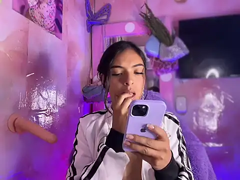Živý XXX chat Angely_Diamond