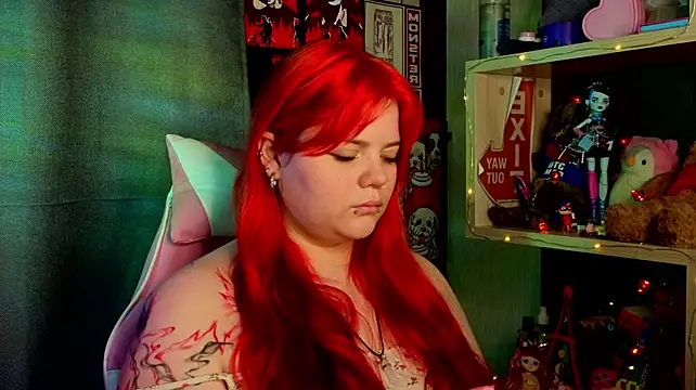 Czat XXX na żywo – kellysweets
