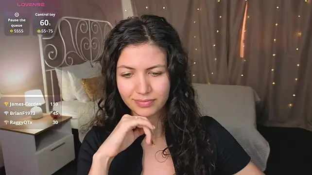 NoelPerfect Live XXX-Chat