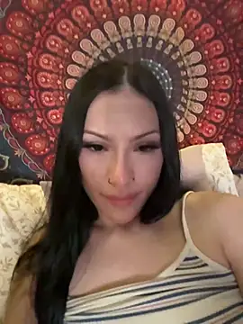 XXX chat uživo modela carmenbabyluv