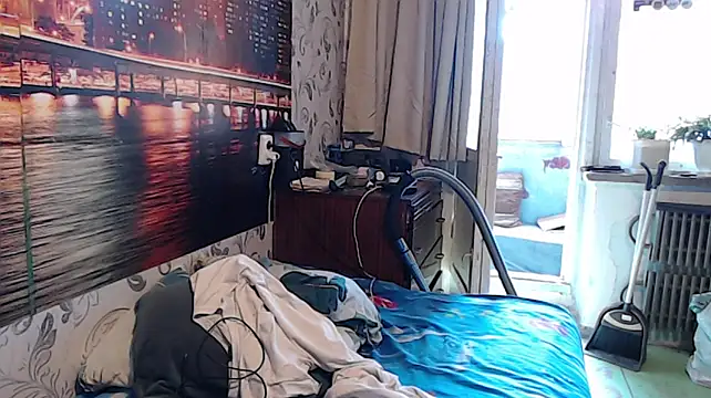 ArchiZuki69's Live XXX Chat