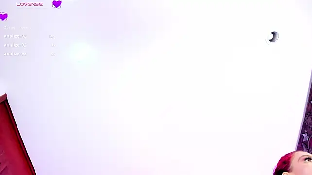 JupiterLover_'s Live XXX Chat