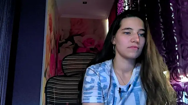TabethaTeplica's Live XXX Chat
