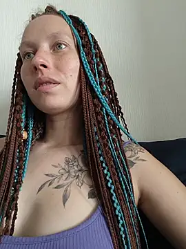 دردشة Frost_foxy الجنسية المباشرة