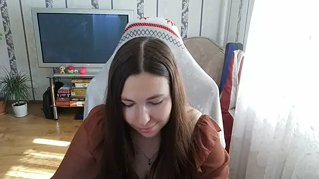Lexy_Flower_New Live XXX-Chat