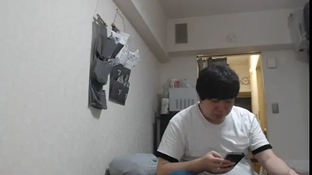raterate555 Live XXX-chat