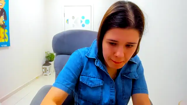 Czat XXX na żywo – Joannia