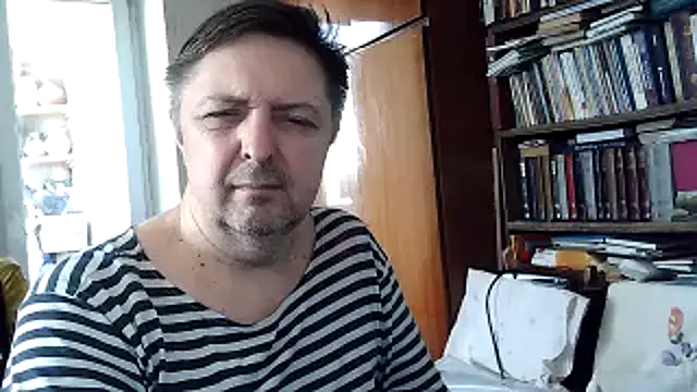 Pokaz2020 – Naživo XXX chat