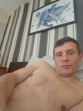 Show Webcam de BigDmasked
