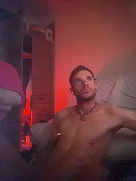pervshon – Naživo XXX chat