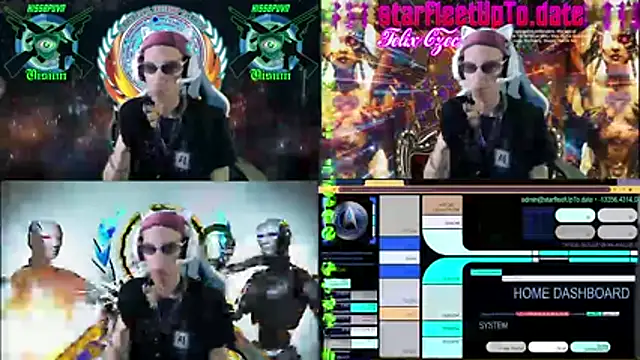 عرض كام solodethlordsubveganFAQ