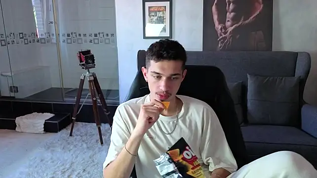 Chat XXX Live KaydenDrew