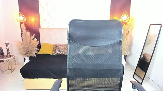 pamela-montes' Live XXX Chat