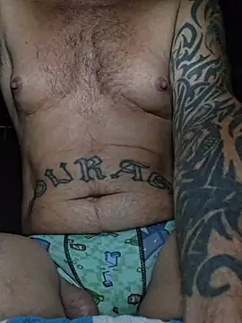 แชท XXX สดของ Hotbodyscottie