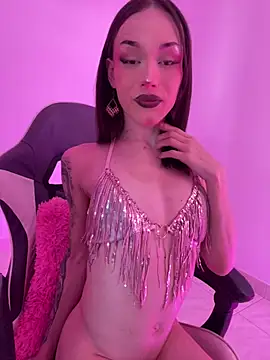 Baby_luxury Webcamshow