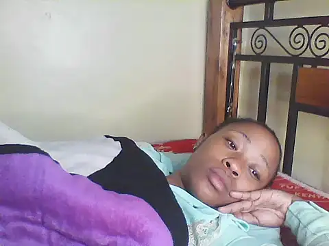 Chatroom XXX en direct de bubble_candi