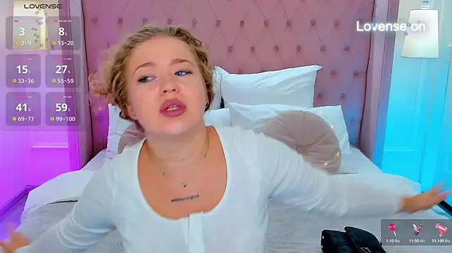 CassiRide's Live XXX Chat