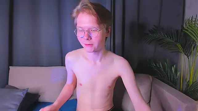 DanielSanders live XXX chat