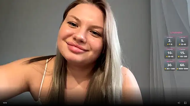 LustLips Live XXX-Chat