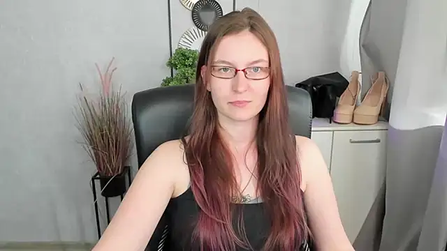 Chat XXX en directo de emmaxDelight