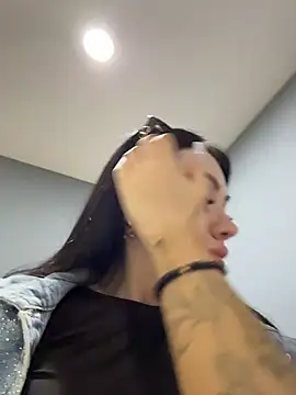 Živý XXX chat Wet__Bunny