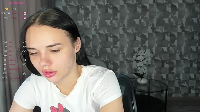 Kseni_a – Live XXX-chat